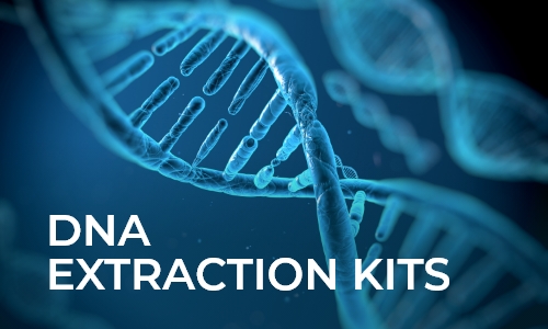 DNA Extraction Kits | Emerald Scientific